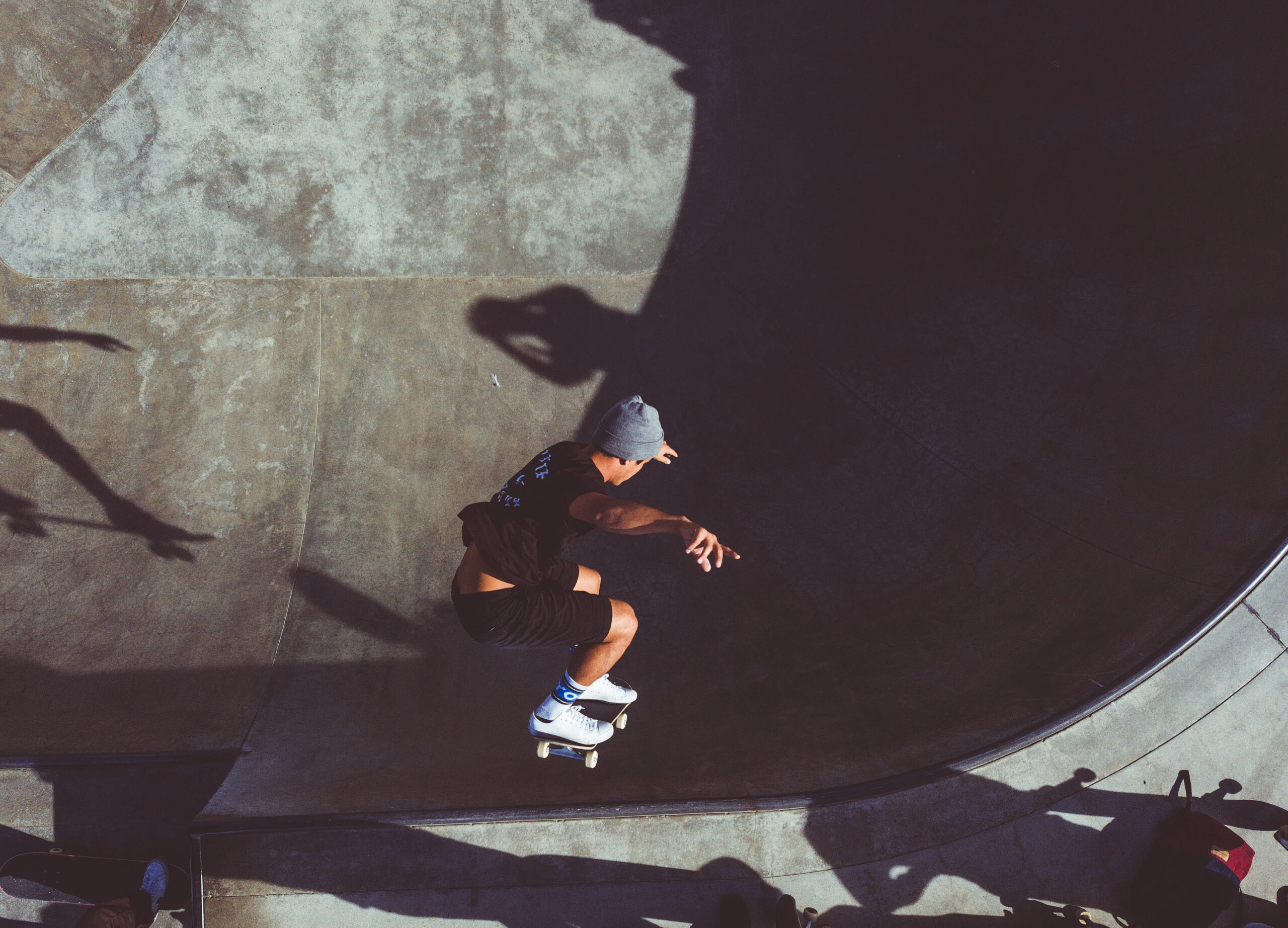 Todoskate.com nuestro proyecto personal sobre skate